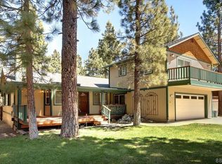 531 E Country Club Blvd, Big Bear City, CA 92314