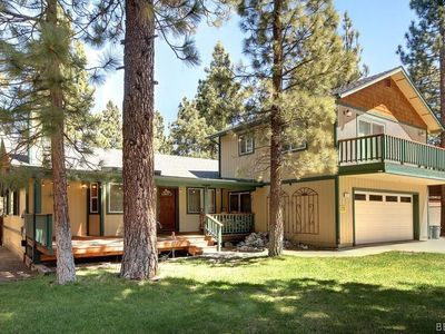 531 E Country Club Blvd, Big Bear City, CA, 92314