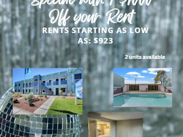 6424 Casada Way #1, Las Vegas, NV 89107