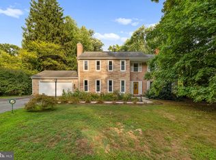 14205 Sturtevant Rd, Silver Spring, MD 20905