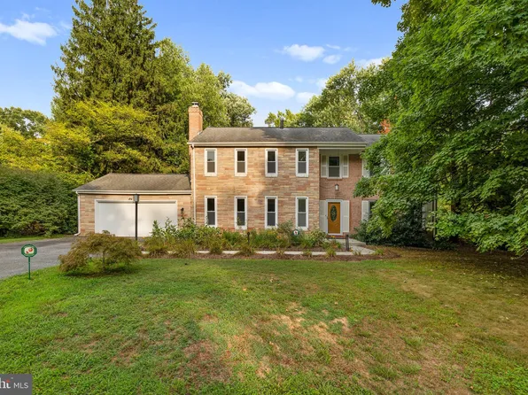 14205 Sturtevant Rd, Silver Spring, MD 20905