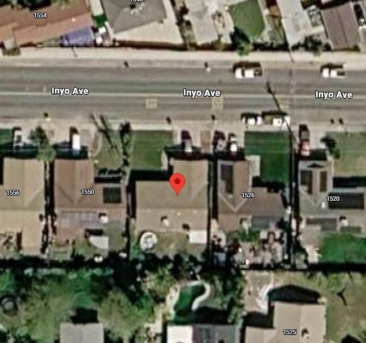 2nd image of 1538 Inyo Ave