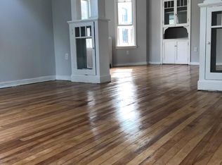 416 Grafton St #2, Worcester, MA 01604