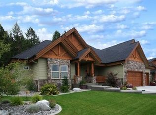 11318 N Cattle Dr, Hayden Lake, ID 83835