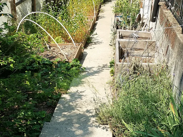 9017 SW 9th Pl #B — Photo 10