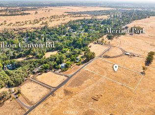 0 Coyote Way, Chico, CA 95928