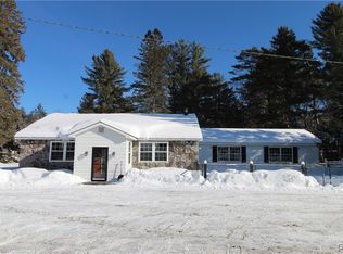 11544 State Route 28, Forestport, NY 13338