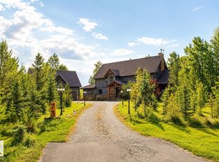 Woodland Heights, Leduc County, AB T4X 0L4