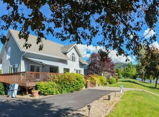 1666 Cottonwood Dr, St Maries, ID 83861