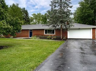 6175 Greenfield Dr, Mason, OH 45040