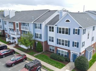 621 Constellation Sq SE UNIT C, Leesburg, VA 20175