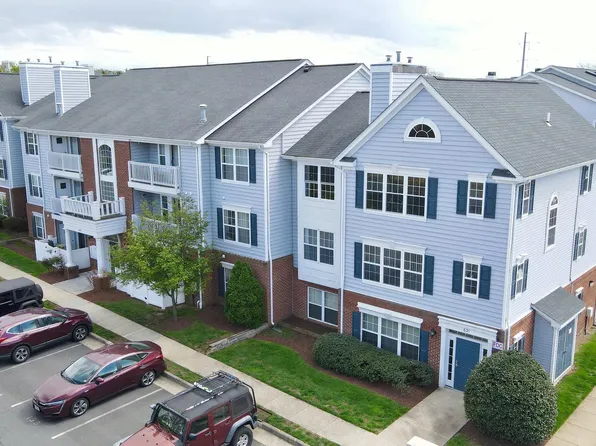 621 Constellation Sq SE Unit C, Leesburg, VA 20175