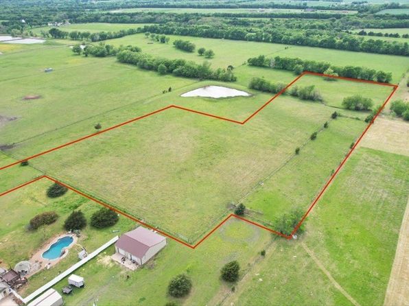 5185 E Line Rd, Whitewright, TX 75491
