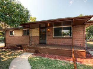 6501 Harlan St, Arvada, CO 80003