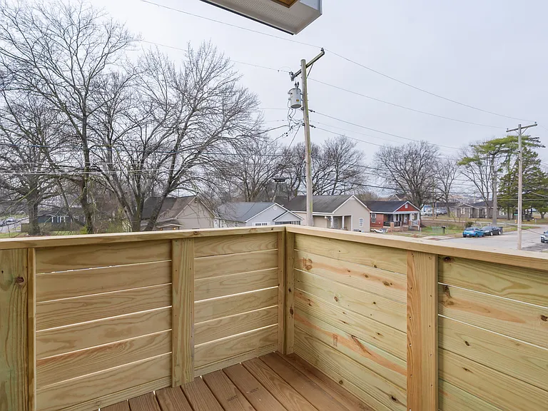 1613 S Highland Park Ave — Photo 9