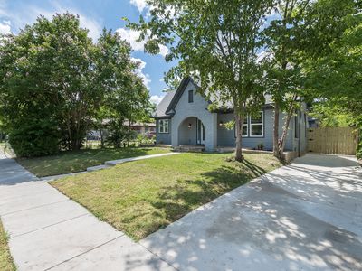 1141 N Madison Ave, Dallas, TX, 75208