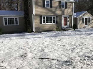 133 Booth Hill Rd, Scituate, MA 02066