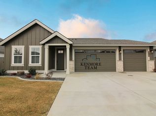 2759 Ketch Rd, Richland, WA 99352