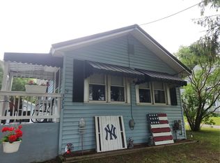 3333 State Route 19 S, Warsaw, NY 14569