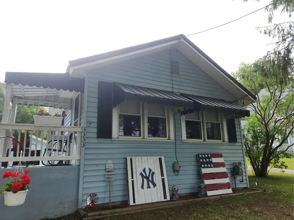 3333 State Route 19 S, Warsaw, NY 14569