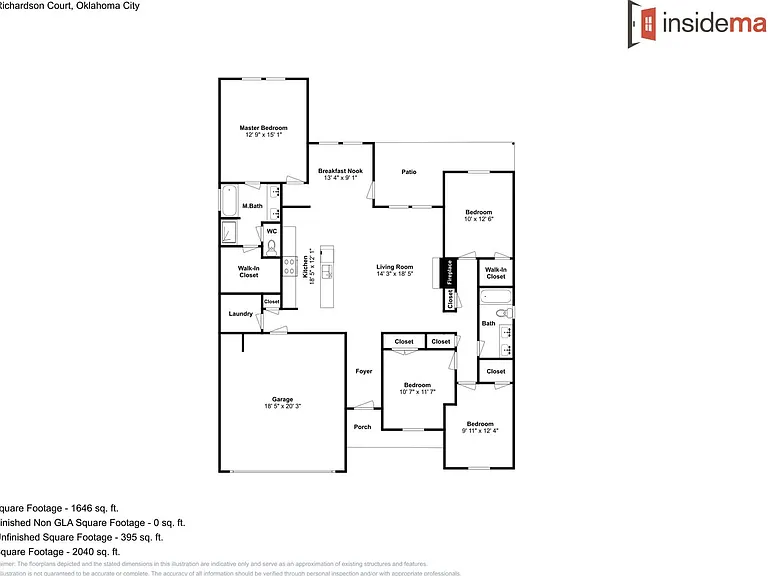 7050 Richardson Ct — Photo 3