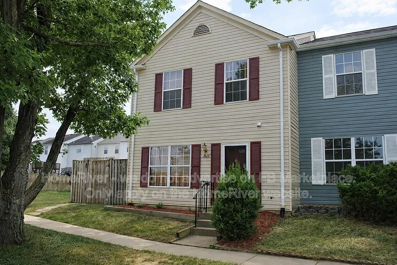 Building Photo - 3629 McDowell Ct