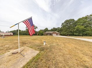 3429 S 170th Rd, Bolivar, MO 65613