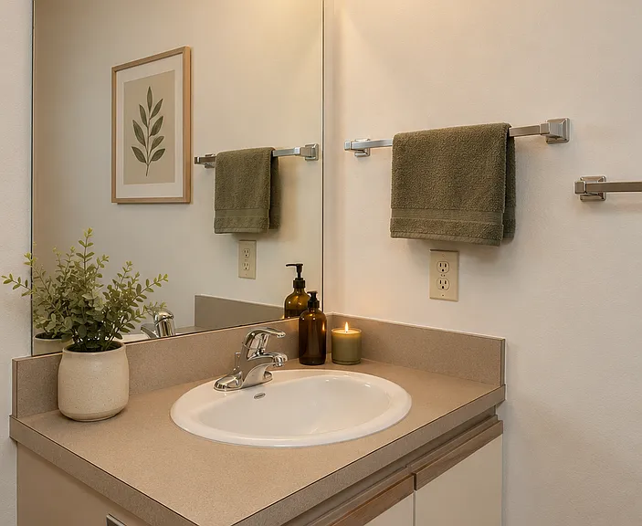 Oswego Apartments - Located on the east banks of Green Lake — Photo 89