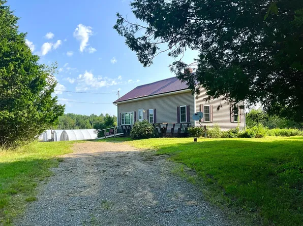 154 Bay Road, Jonesboro, ME 04648