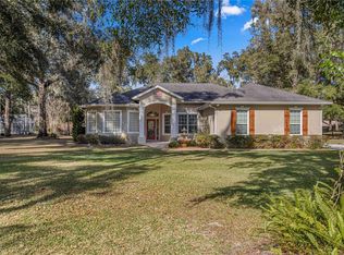 4275 NE 138th Pl, Anthony, FL 32617
