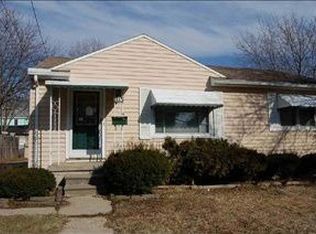 1115 Pershing St, Flint, MI 48503