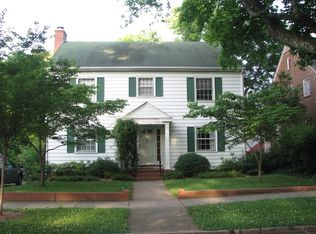 1108 Watts St, Durham, NC 27701