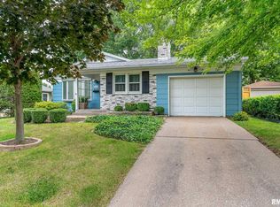 2917 36th St, Rock Island, IL