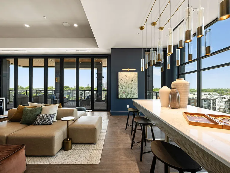 The Rowe at Commonwealth — Photo 24