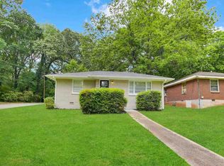 2155 Meador Ave SE, Atlanta, GA 30315