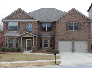 6623 Foggy Oak Dr, Fairburn, GA 30213