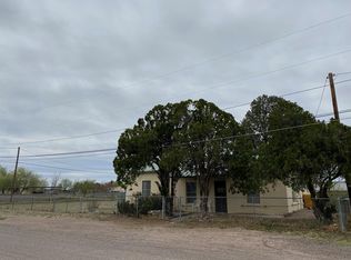 400 S Yale St, Marfa, TX 79843