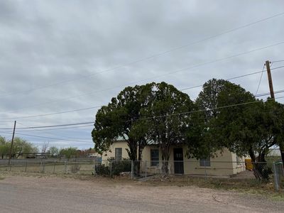 400 S Yale St, Marfa, TX, 79843