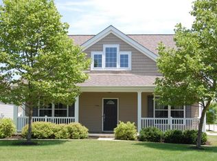 5916 Aderholt Rd, Dublin, OH 43016