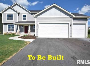 3 Joan Rose Ct, Le Claire, IA 52753