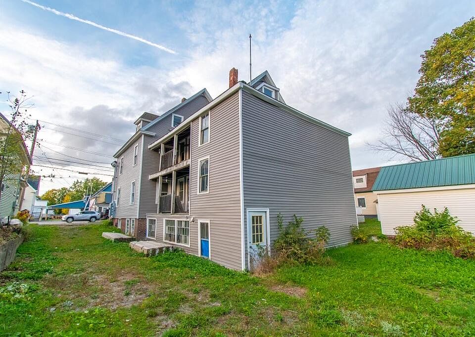 52 Central Street, Millinocket, ME 04462 Zillow