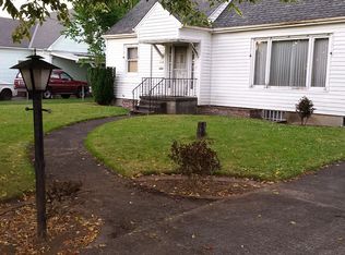 6528 N Boston Ave, Portland, OR 97217