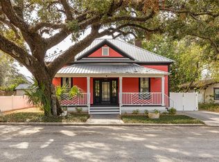 103 E 26th Ave, Tampa, FL 33603