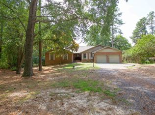 962 Water Oak Pl, Vass, NC 28394