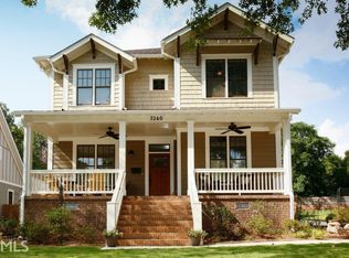 3260 Kensington Rd #0, Avondale Estates, GA 30002