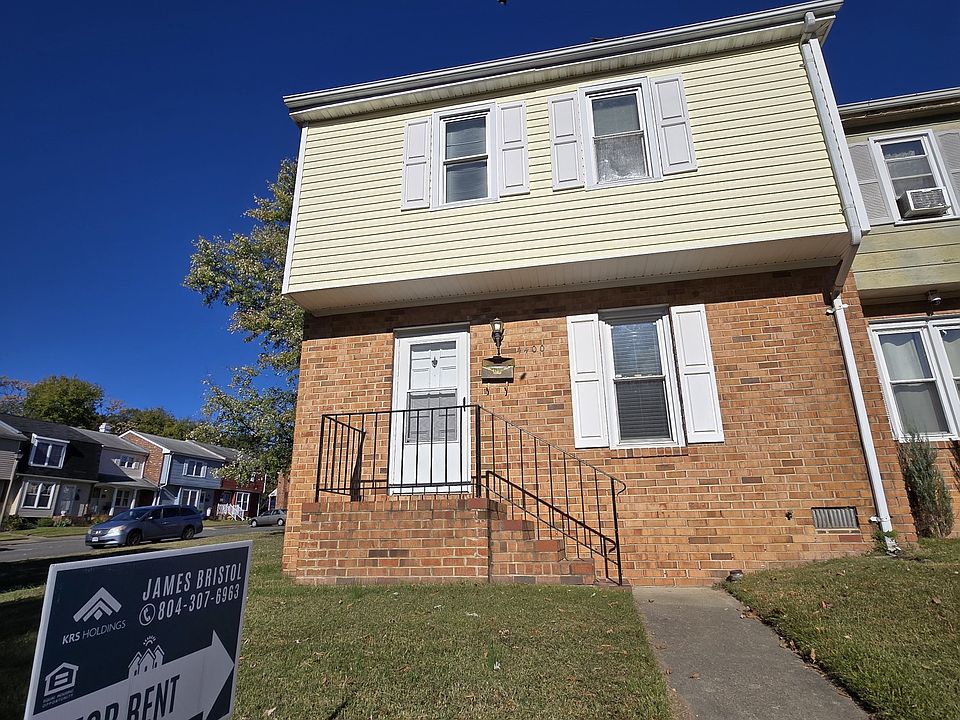 1st image of 4400 Foxden Dr