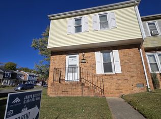 4400 Foxden Dr, Richmond, VA 23223