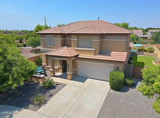 2444 E Hampton Ln, Gilbert, AZ 85295