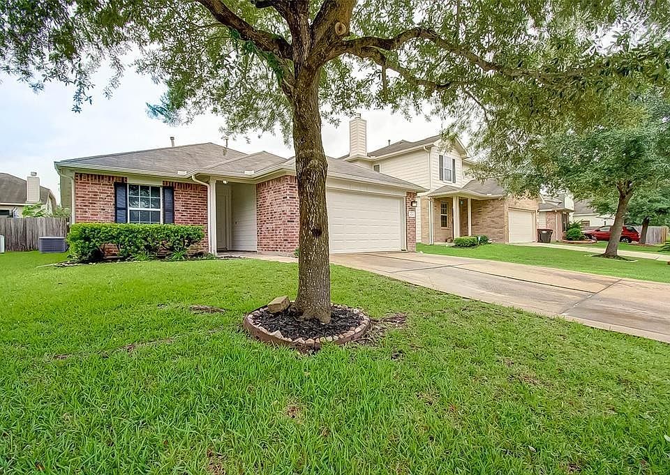 1st image of 19218 Sagebrush Valley Ln