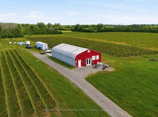 562 Danforth Rd E, Prince Edward County, ON K0K3L0